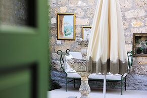 Voger Alaçatı Pino - Adult Only