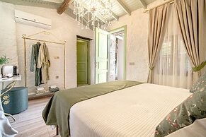 Voger Alaçatı Pino - Adult Only