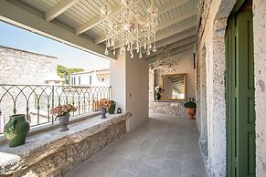 Voger Alaçatı Pino - Adult Only