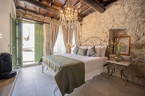 Voger Alaçatı Pino - Adult Only