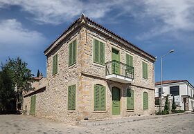 Voger Alaçatı Pino - Adult Only