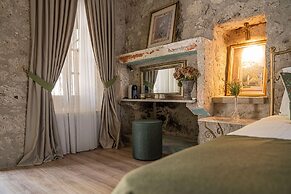 Voger Alaçatı Pino - Adult Only