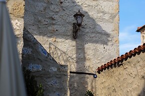 Voger Alaçatı Pino - Adult Only