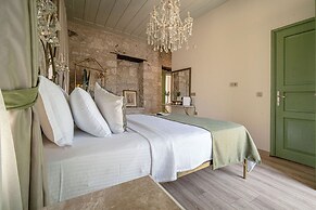 Voger Alaçatı Pino - Adult Only