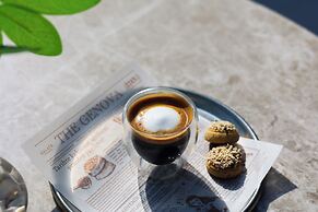 Voger Alaçatı Pino - Adult Only