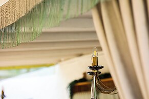 Voger Alaçatı Pino - Adult Only