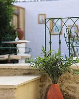 Voger Alaçatı Pino - Adult Only