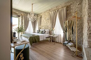 Voger Alaçatı Pino - Adult Only