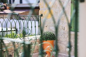 Voger Alaçatı Pino - Adult Only