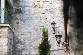 Voger Alaçatı Pino - Adult Only