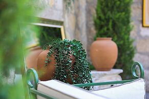 Voger Alaçatı Pino - Adult Only