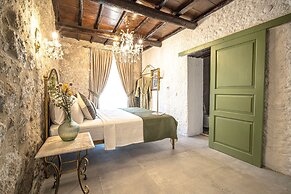 Voger Alaçatı Pino - Adult Only