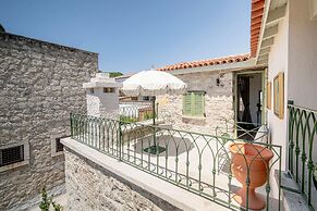 Voger Alaçatı Pino - Adult Only