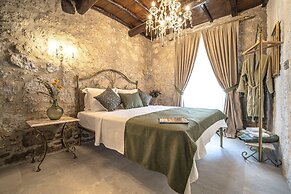 Voger Alaçatı Pino - Adult Only