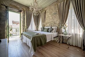 Voger Alaçatı Pino - Adult Only