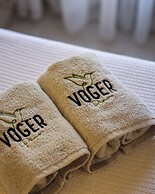 Voger Alaçatı Pino - Adult Only