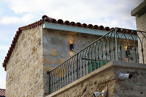 Voger Alaçatı Pino - Adult Only