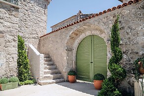 Voger Alaçatı Pino - Adult Only