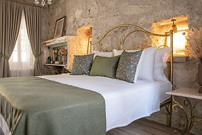 Voger Alaçatı Pino - Adult Only