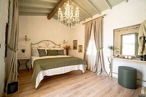 Voger Alaçatı Pino - Adult Only