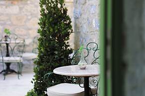 Voger Alaçatı Pino - Adult Only