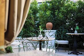 Voger Alaçatı Pino - Adult Only