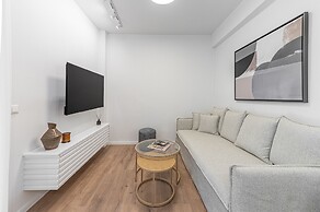 Phaedrus Living: Prosperity Residences Harmony