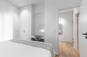 Phaedrus Living: Prosperity Residences Harmony