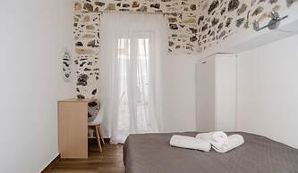 City Stone Houses Kalymnos