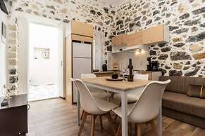 City Stone Houses Kalymnos