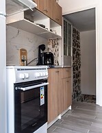 City Stone Houses Kalymnos