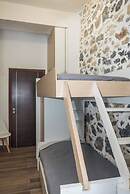 City Stone Houses Kalymnos