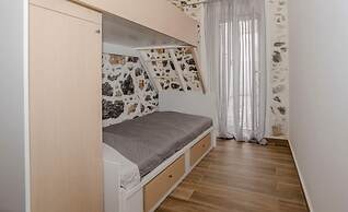 City Stone Houses Kalymnos