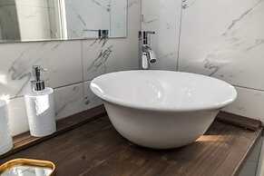 City Stone Houses Kalymnos