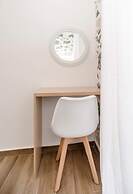 City Stone Houses Kalymnos