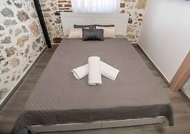 City Stone Houses Kalymnos