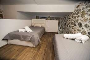 City Stone Houses Kalymnos