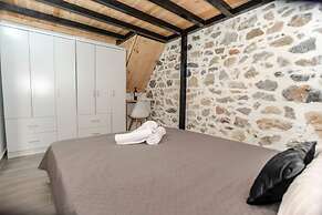 City Stone Houses Kalymnos