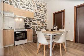 City Stone Houses Kalymnos