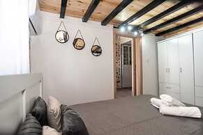 City Stone Houses Kalymnos