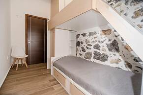 City Stone Houses Kalymnos