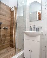 City Stone Houses Kalymnos