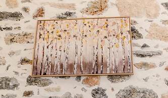 City Stone Houses Kalymnos