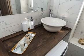 City Stone Houses Kalymnos