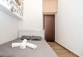 City Stone Houses Kalymnos