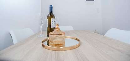 City Stone Houses Kalymnos