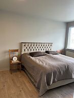 Bright and Spacious 2 Bedroom Apartment in Rvk
