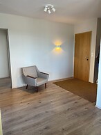 Bright and Spacious 2 Bedroom Apartment in Rvk