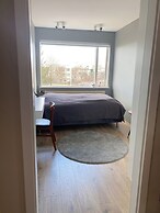 Bright and Spacious 2 Bedroom Apartment in Rvk