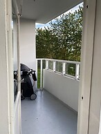 Bright and Spacious 2 Bedroom Apartment in Rvk